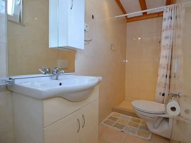 Holiday Home Villa Tonka
