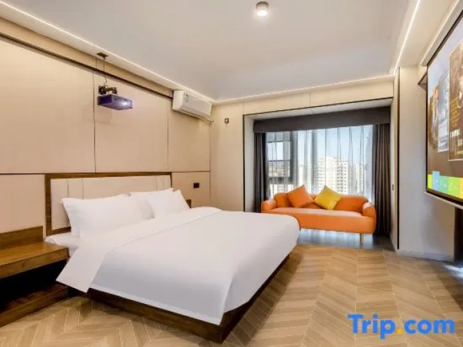 Business Double room