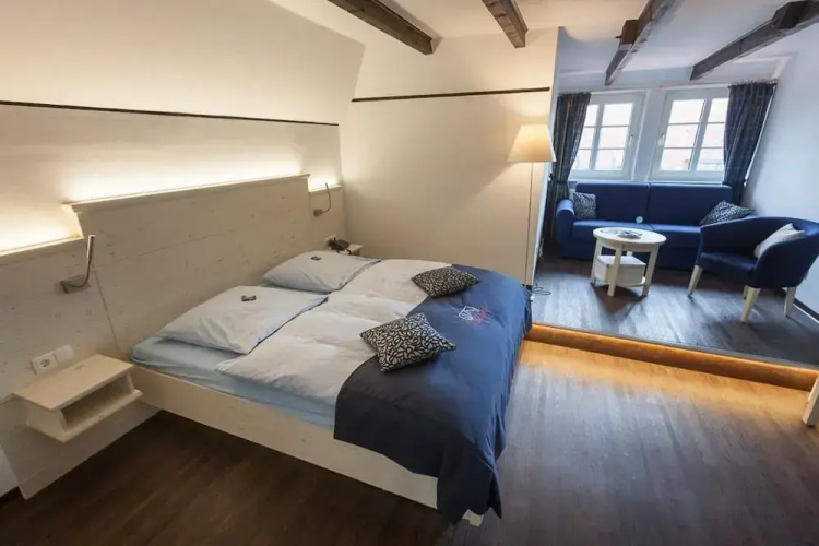 Hotel Altes Land