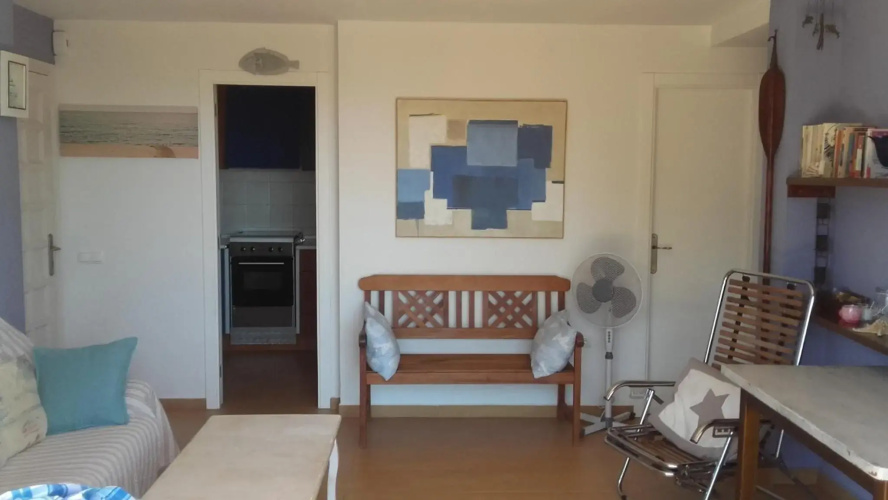 APARTAMENTo MEDUSAS PLAYA