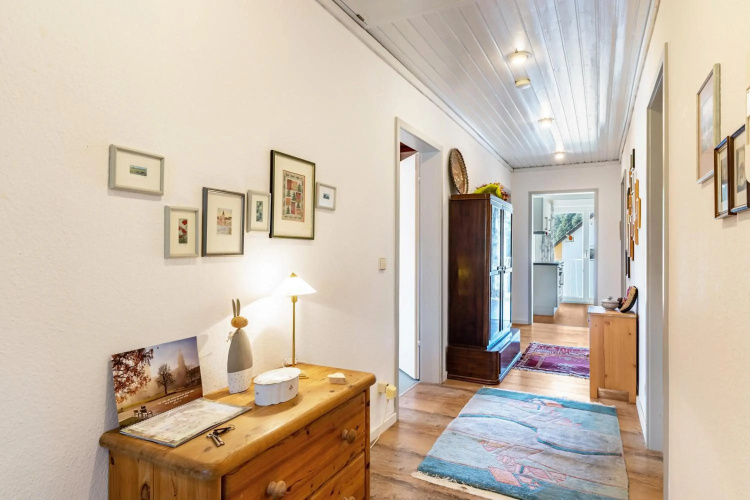 Ferienwohnung Anne und Peter Bosch