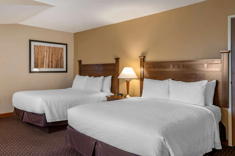 Best Western Desert Inn