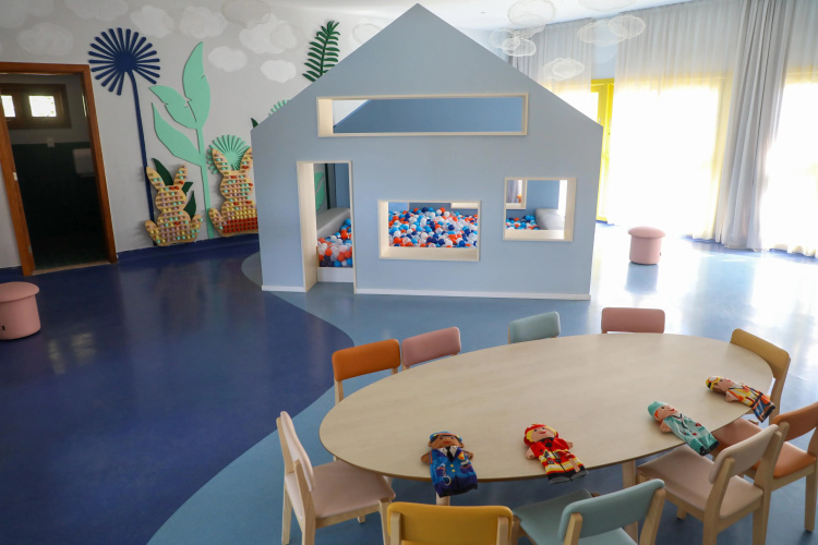 Grand Palladium Imbassai Resort And Spa photo 30