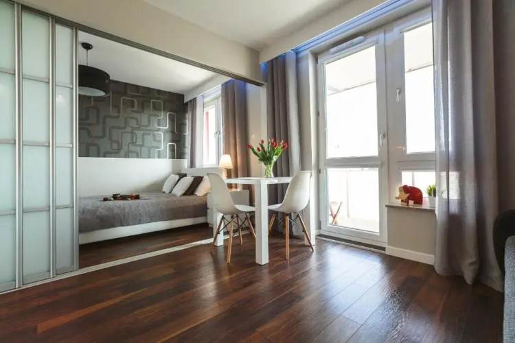 Apartament COMFORT4You