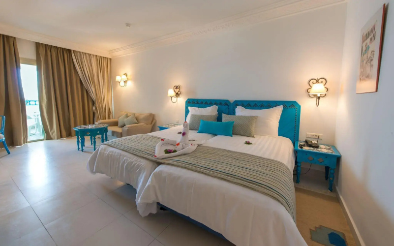 Regency Hotel and Spa