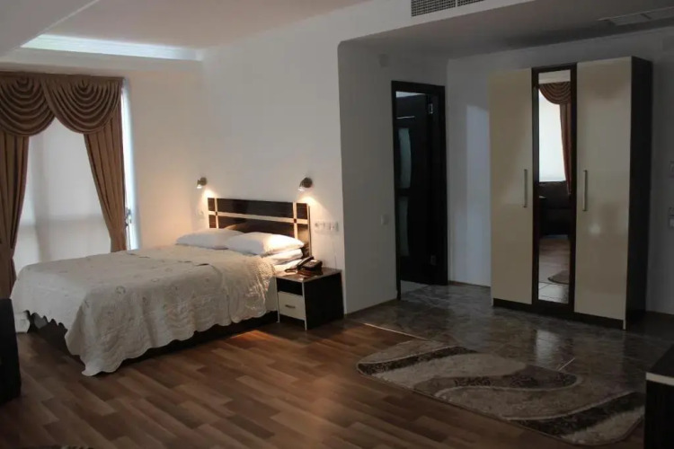 Фотография номера гостиницы Hotel Argo