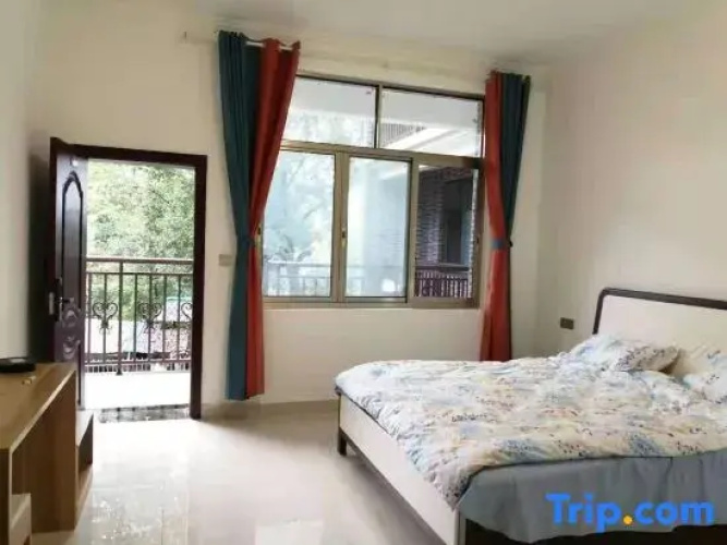 Ruina Homestay