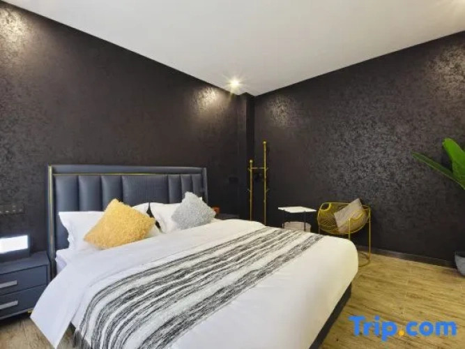 Luxury Double room