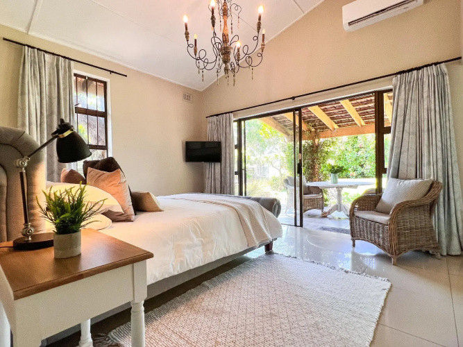 Petite Provence B&B