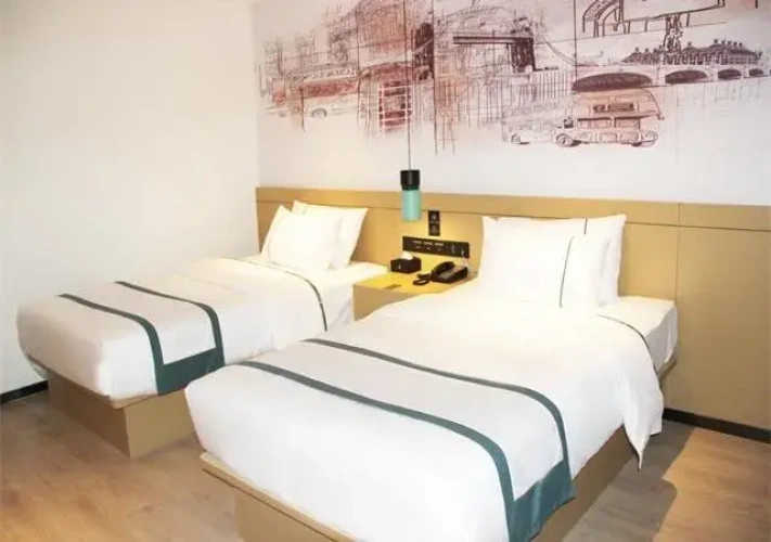 Business Double room