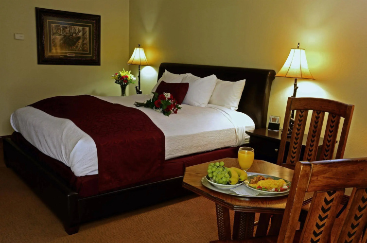The Lodge at Banner Elk