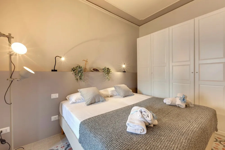 Mamo Florence - Zante Aparment