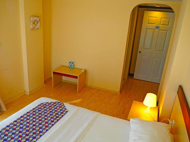 Atlas Hotel