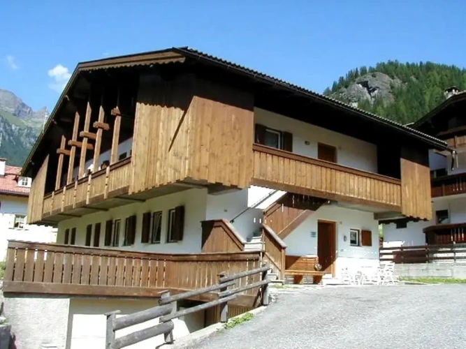 Double Apartment