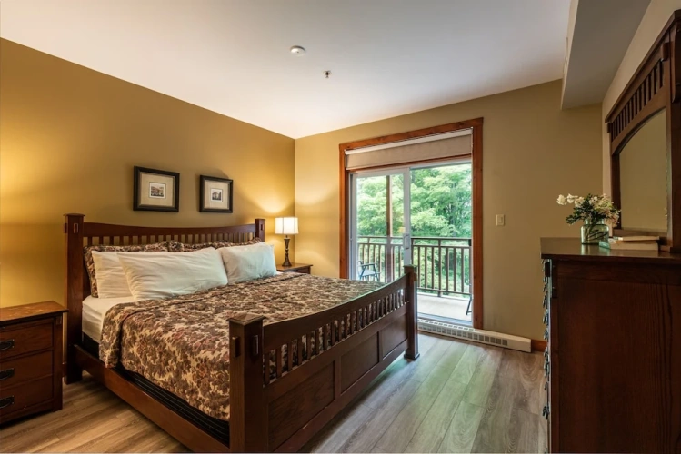 3 Bedrooms Standard room