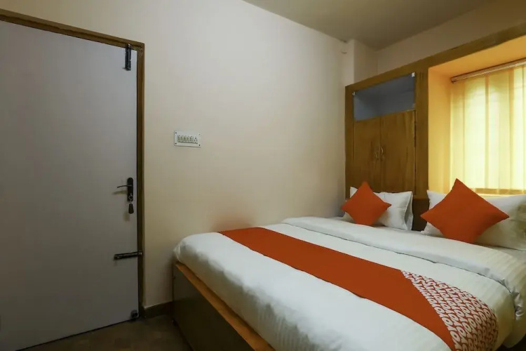 OYO 24929 Sba Cottage