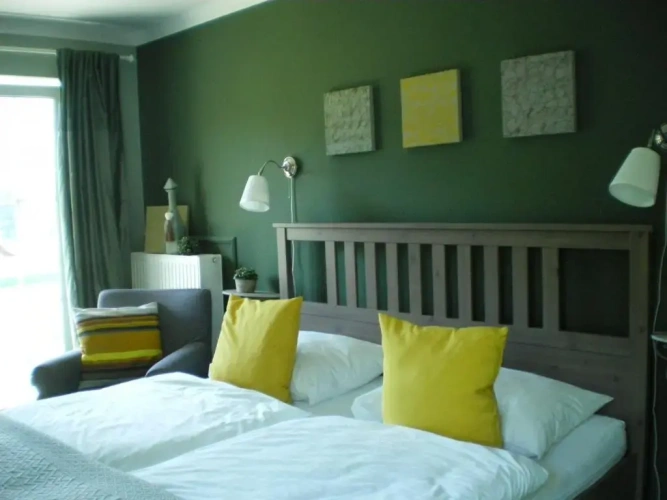 2 Bedrooms Family Suite