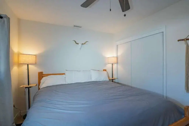 Fox & Swan Chalet