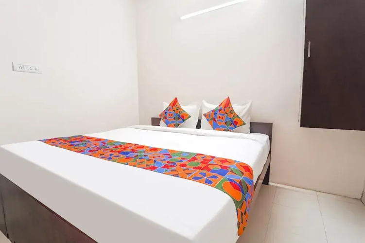 Fabexpress Epic Residency