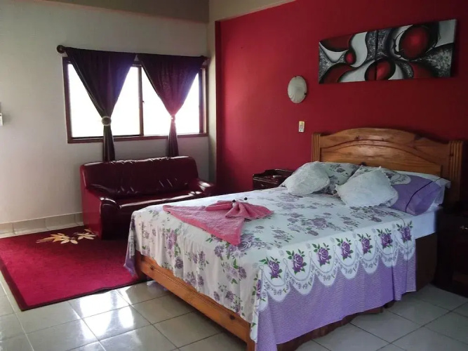 Hotel Maya De La Amazonia