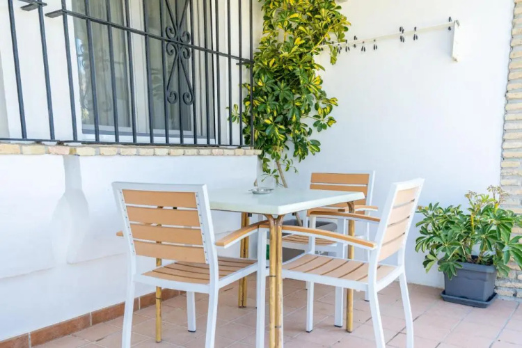 Apartamento Jibazahora B3