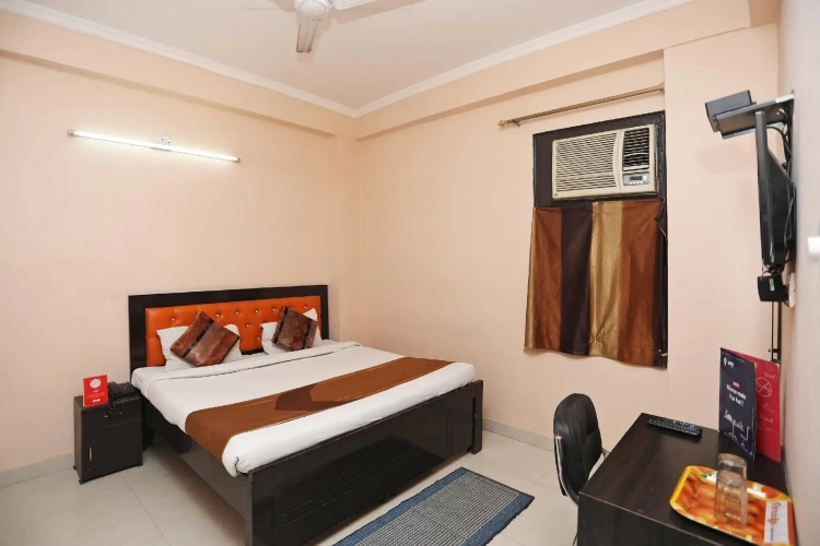 Classic Double room
