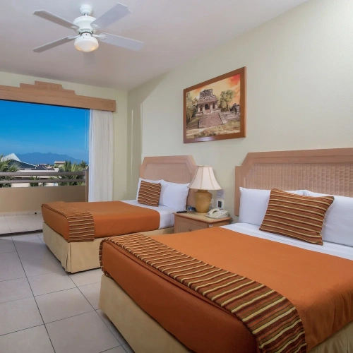 1 Bedroom Standard Suite