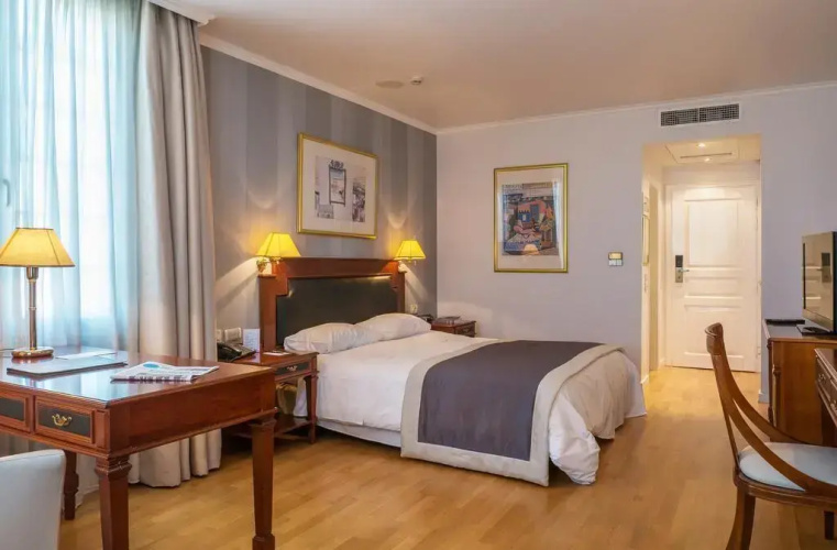 Theoxenia Palace Hotel