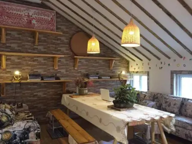 Lv Xing Youth Hostel