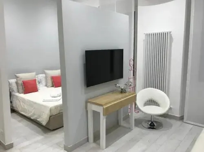 San Pietro suite Roma