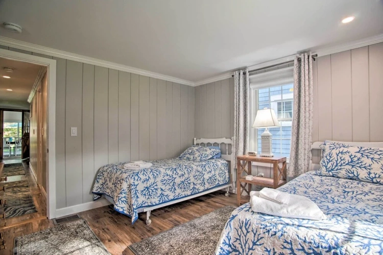 6 Bedrooms Cottage