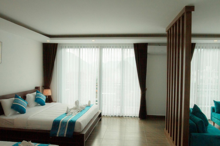 Family Suite