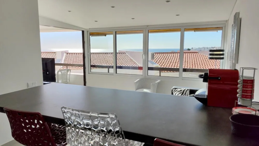 Albufeira Modern Sea View Home 33
