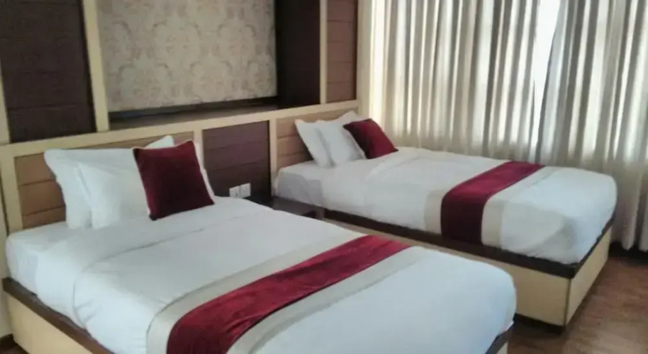 Cosy Stay & Dine