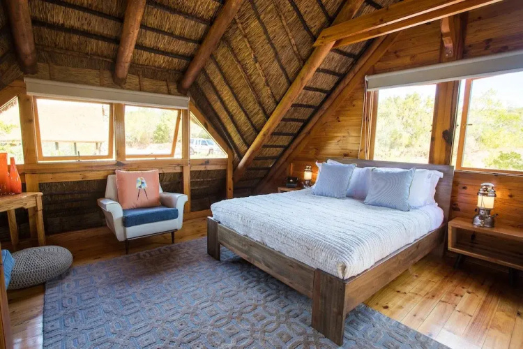 Mountain Cabin