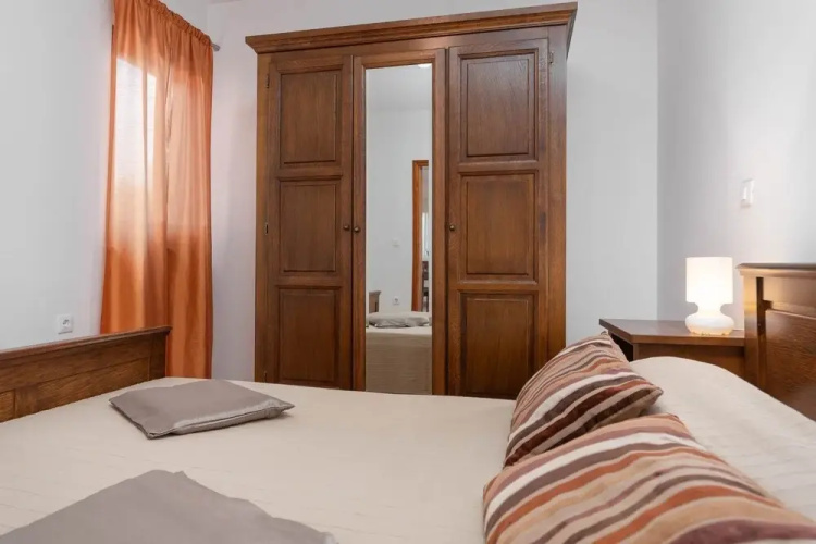 Apartmani Saladinka