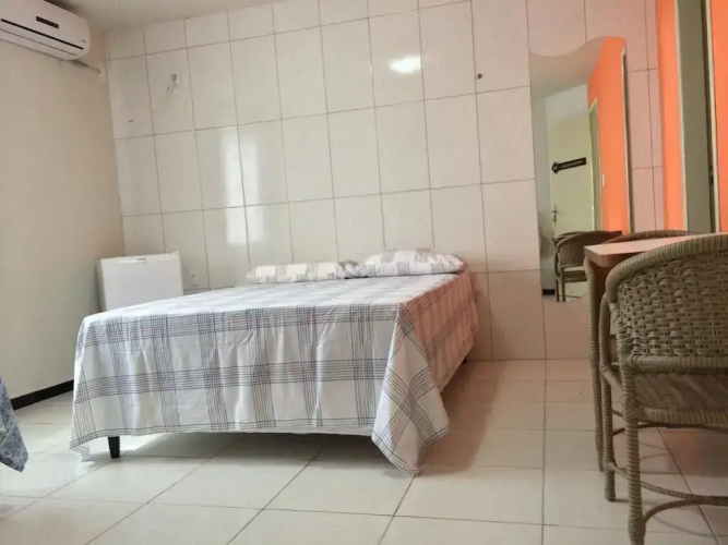 Pousada Casa Bella