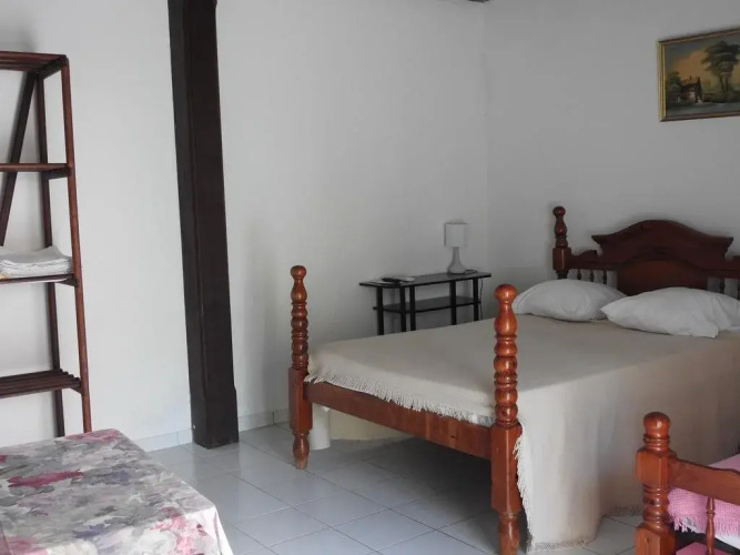 Le Duc'ery hotel