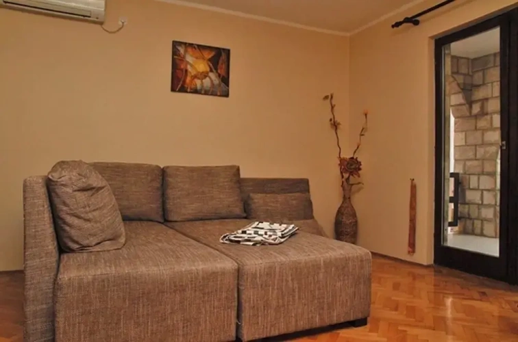 Classic Double Apartment