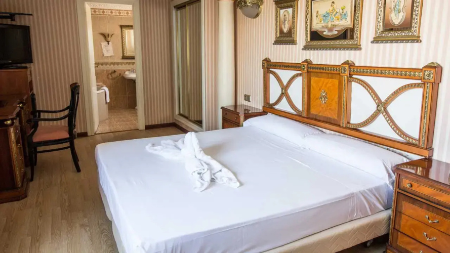 Hotel El Cisne