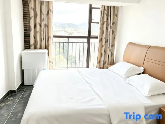 1 Bedroom Deluxe Family Suite