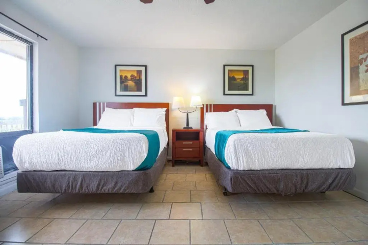 Rodeway Inn Perry