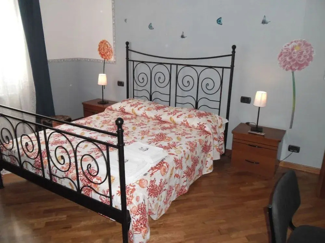 B&B Vela D'argento