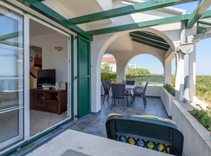 Holiday Home Mirta