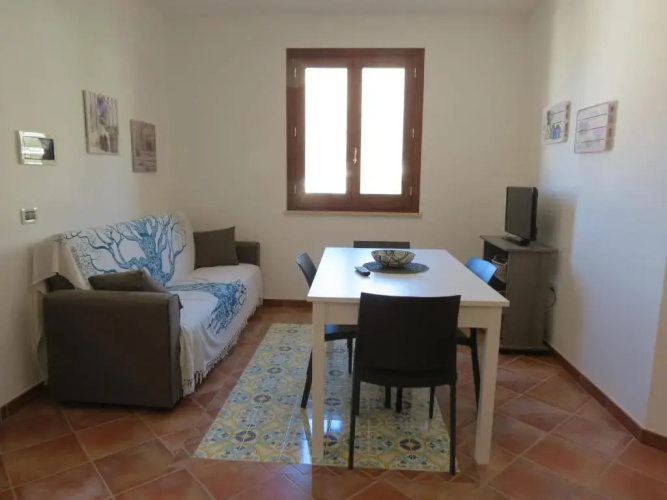 casa Vincenzo