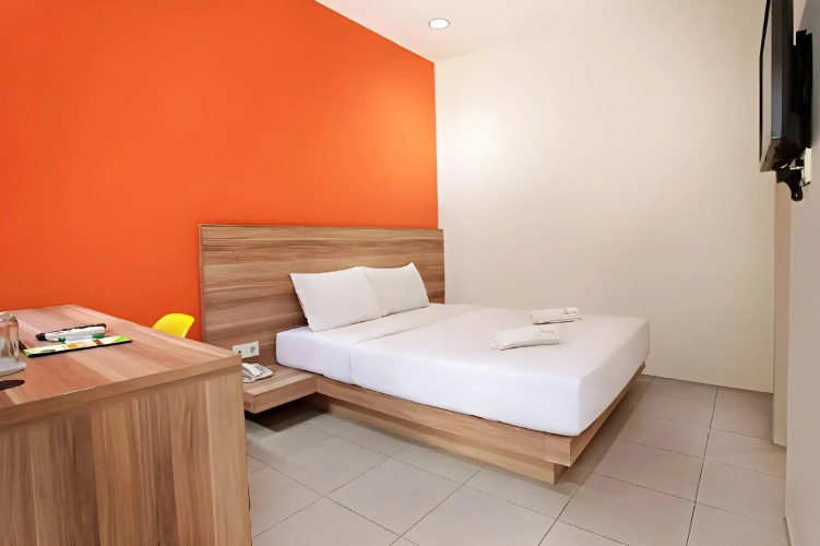 LeGreen Suite Supomo