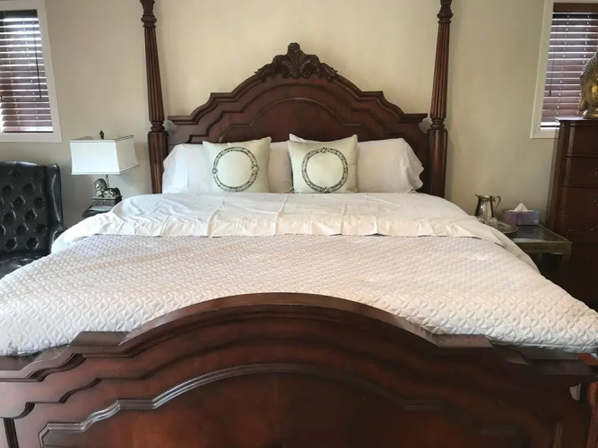 Royalty B&B