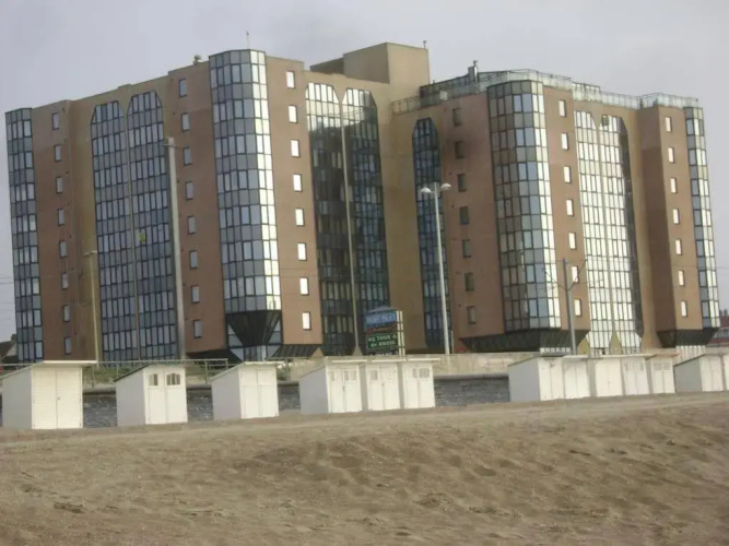Image de l'hôtel