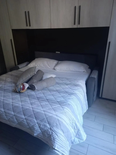La Casa Di Chicco E Ginny
