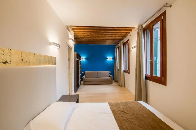 Charming Palace Corte Del Teatro